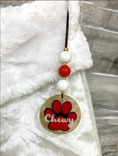 Load image into Gallery viewer, Personalized Dog Stockings Name Tag
